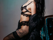 Cam Girl GoldMery » Panamanian Sex Cam Action Photo