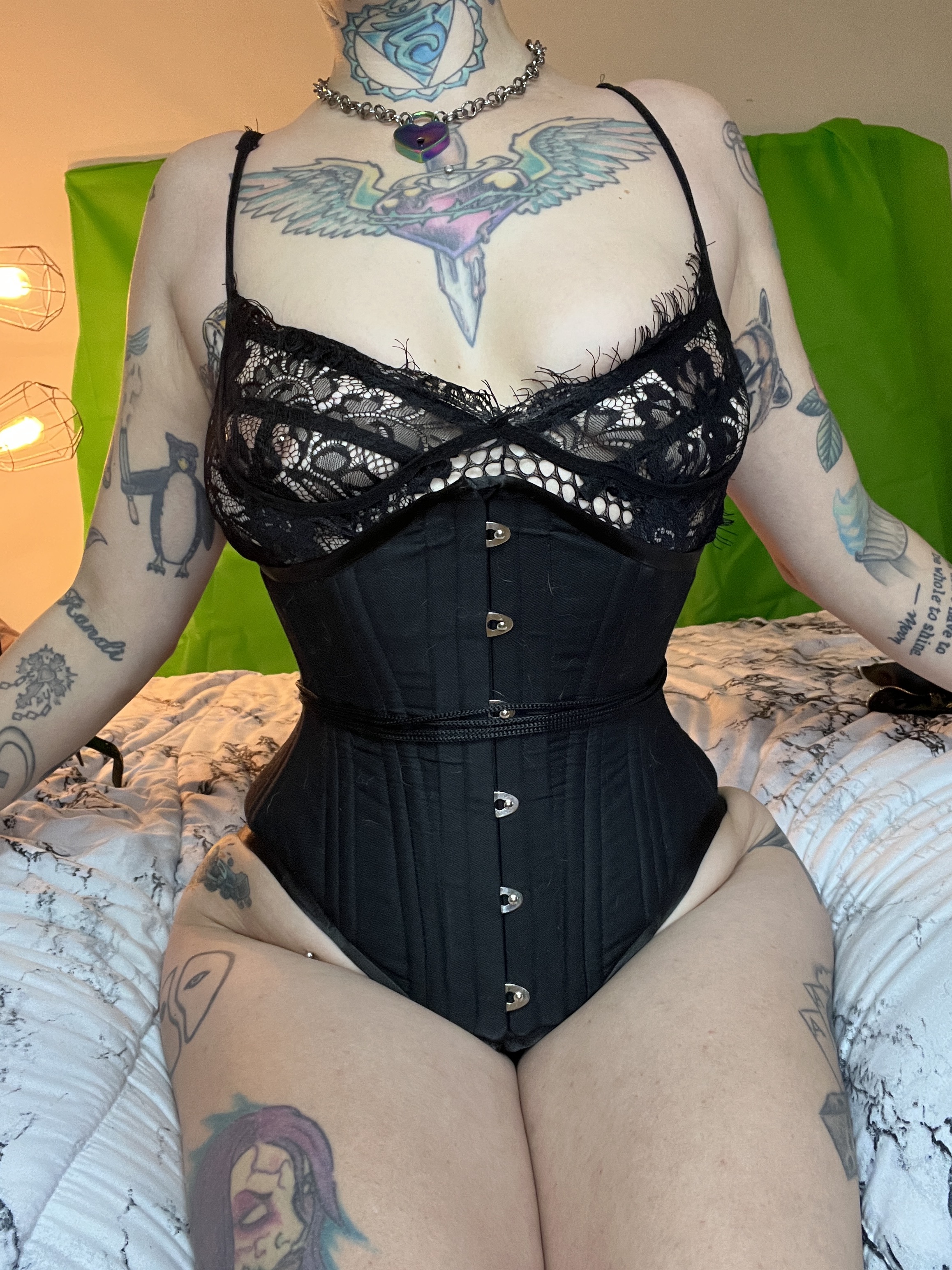 dejadelore from Jerkmate