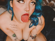 bluedeemon pic