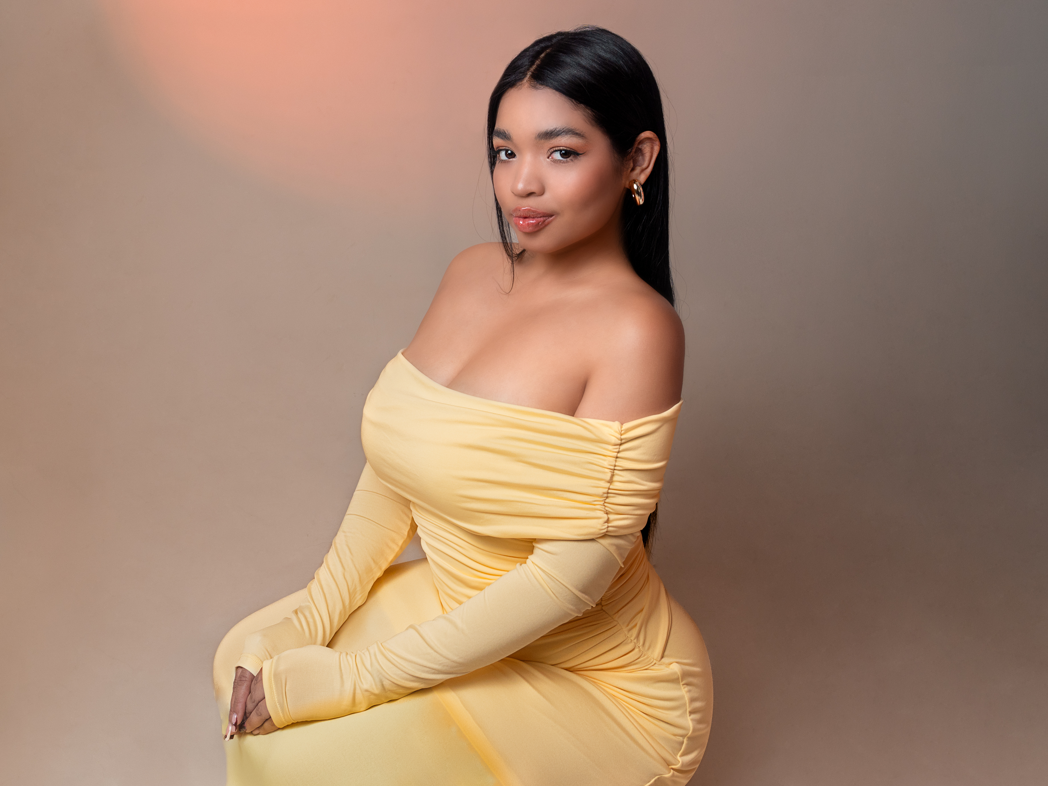 lilyyfox from Jerkmate