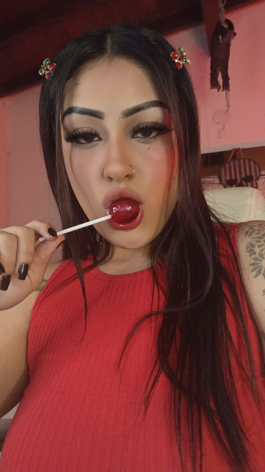 Cherry_blooms photo 3