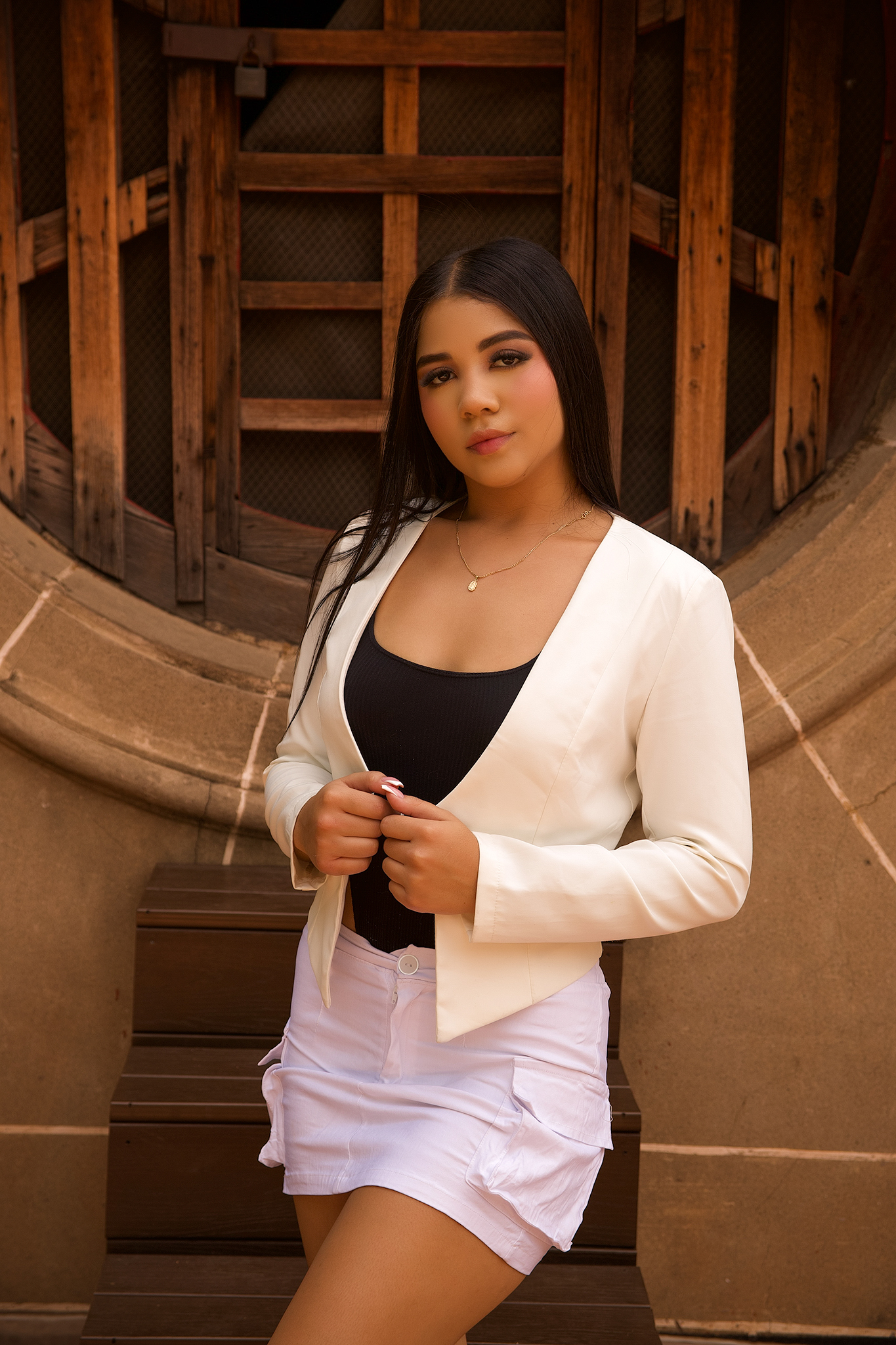 isabelldavidson from Jerkmate