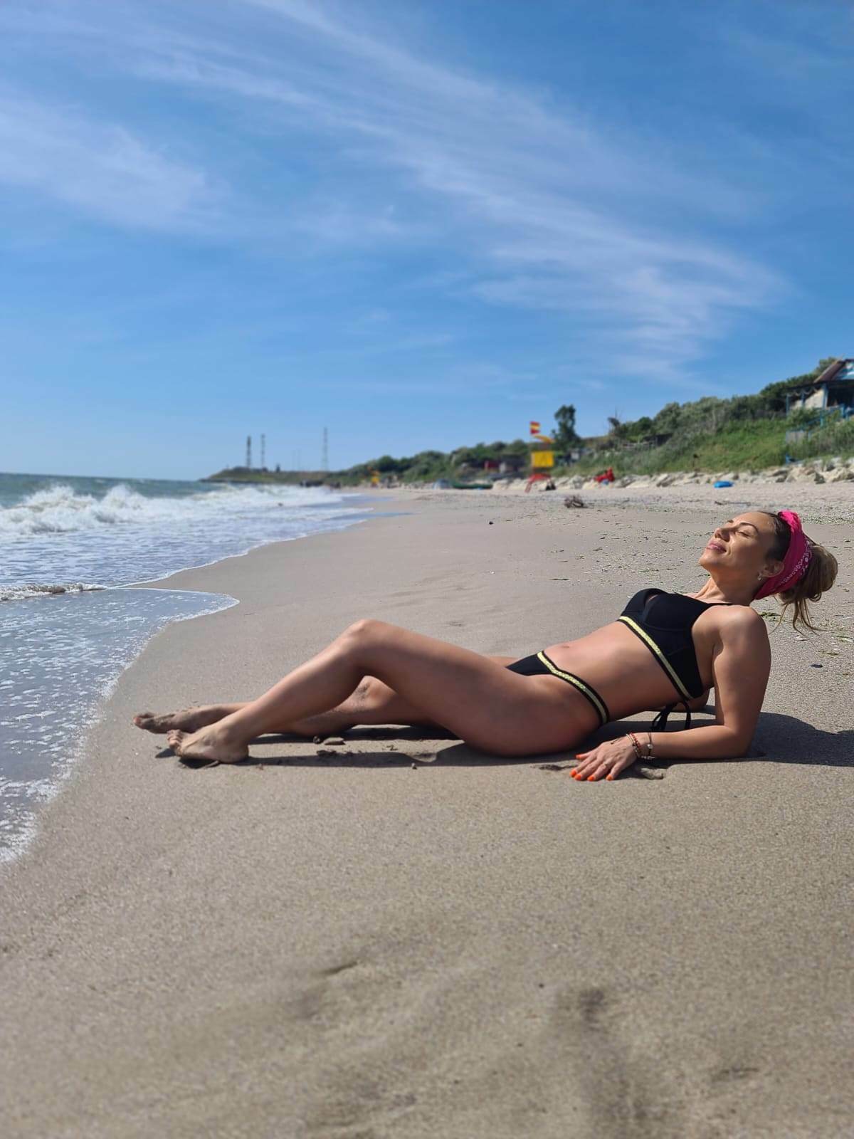 annyfitlove from Jerkmate