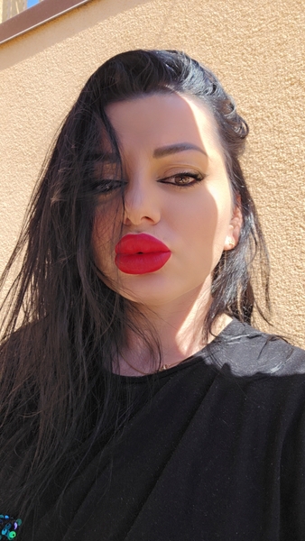 sonyarayne from Jerkmate