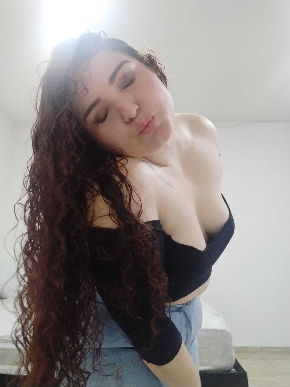 amandawats from Jerkmate