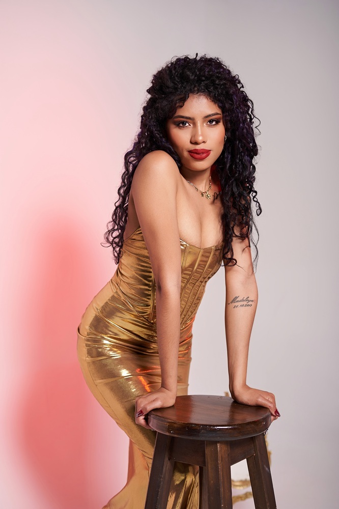 julietajackson31 from Jerkmate