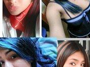 arianithaaxox pic