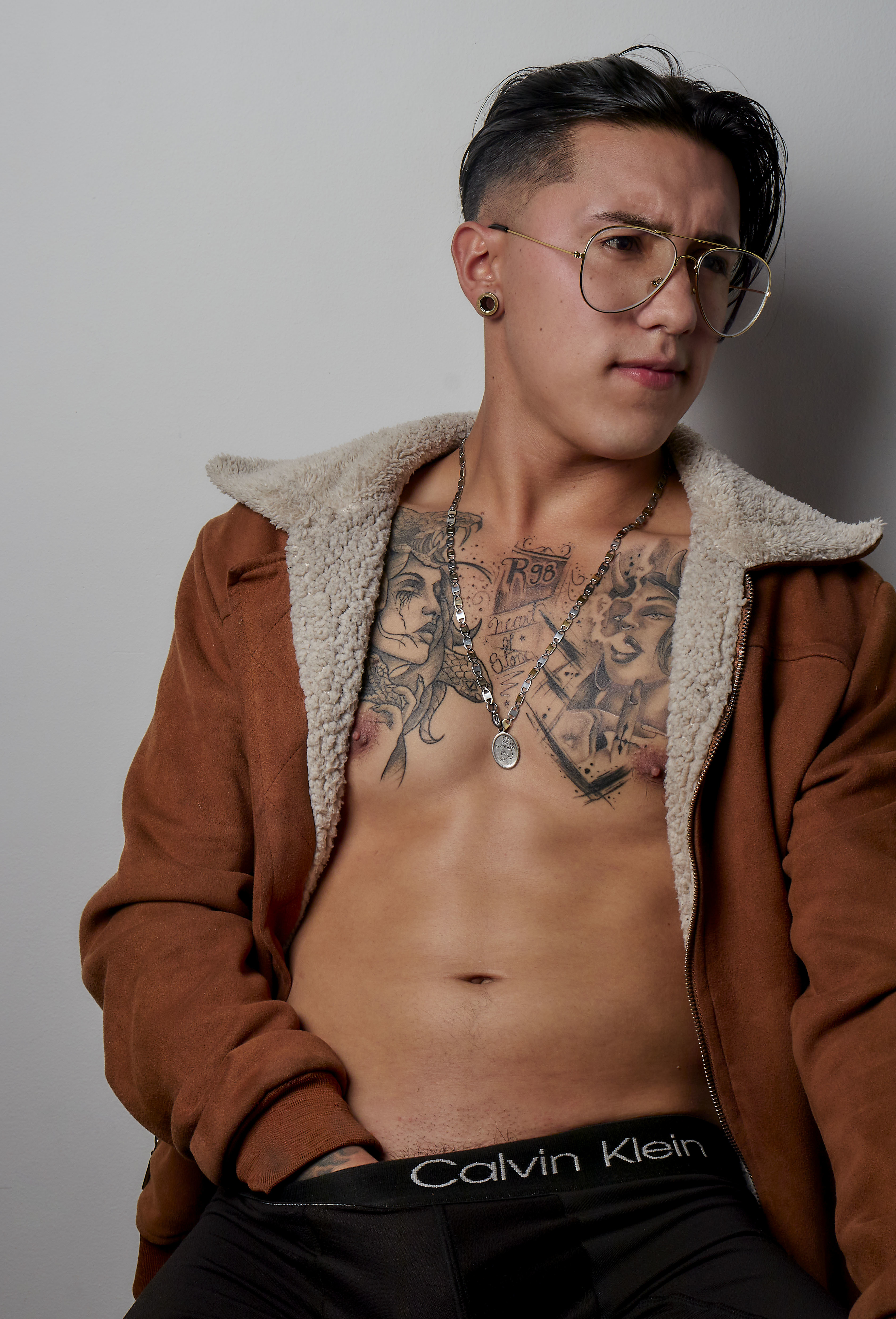 sexyboyst from Jerkmate