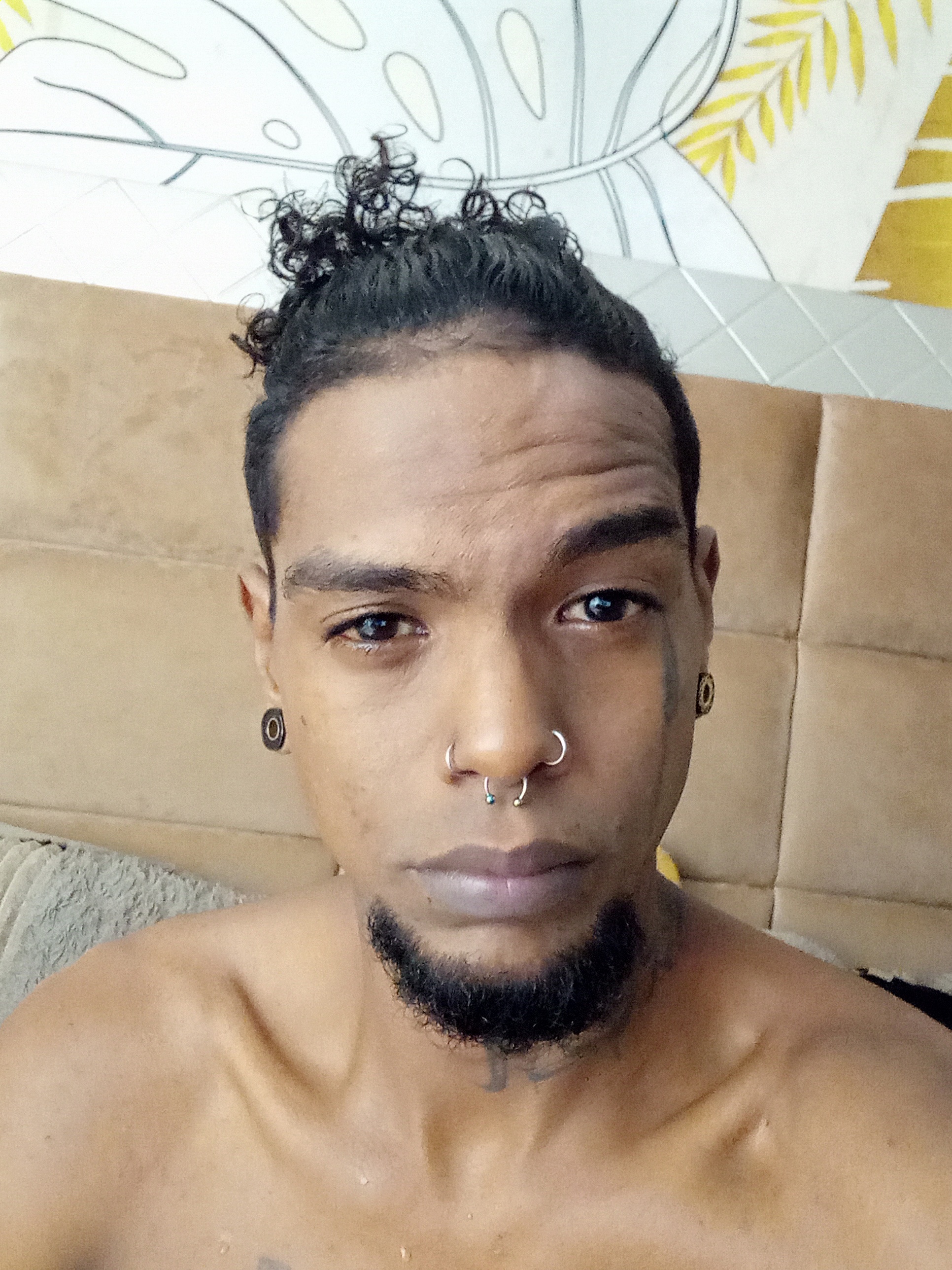 bighotblackx from Jerkmate