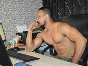 thiagosummers pic