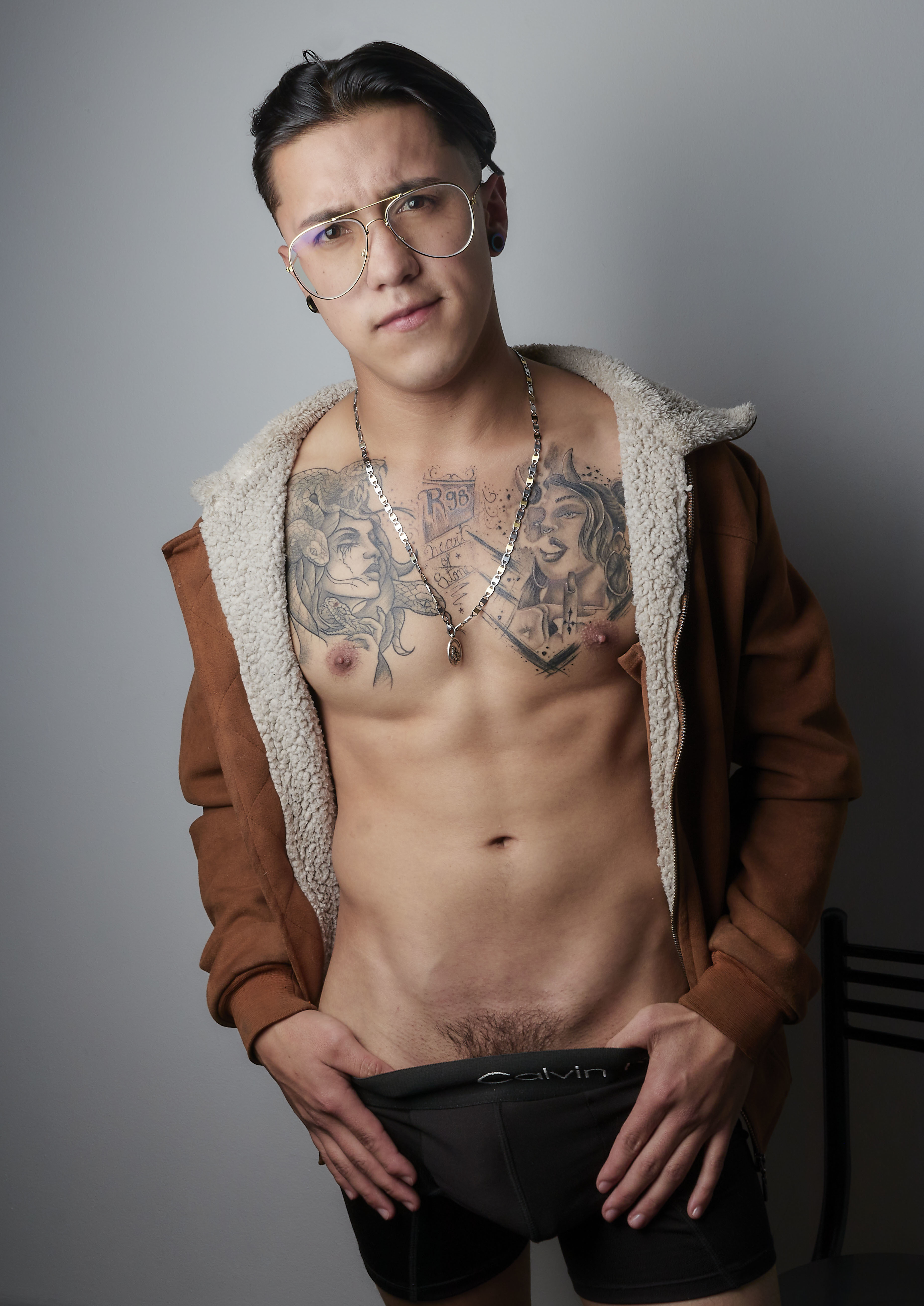 sexyboyst from Jerkmate