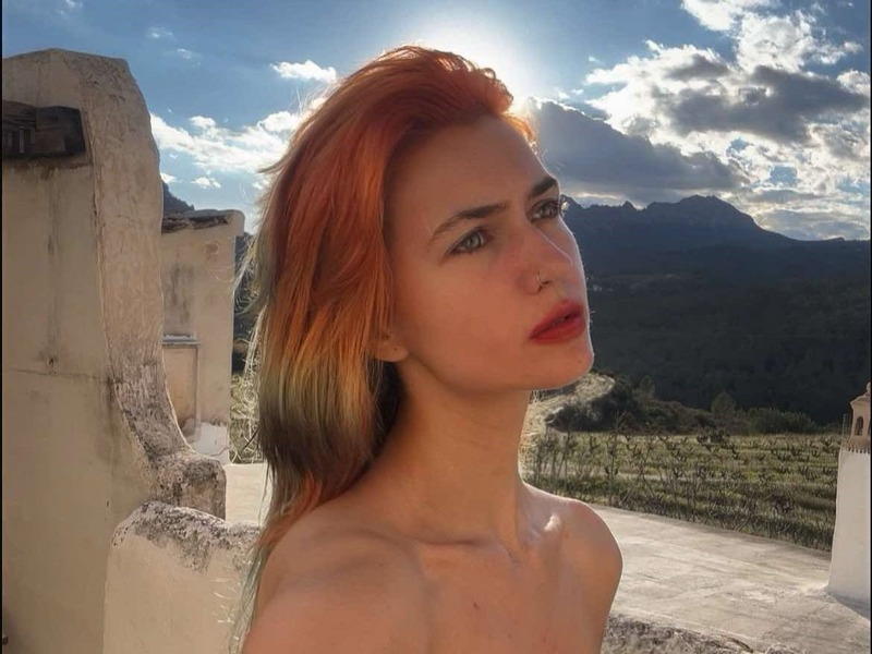 tatianaromanova from Jerkmate