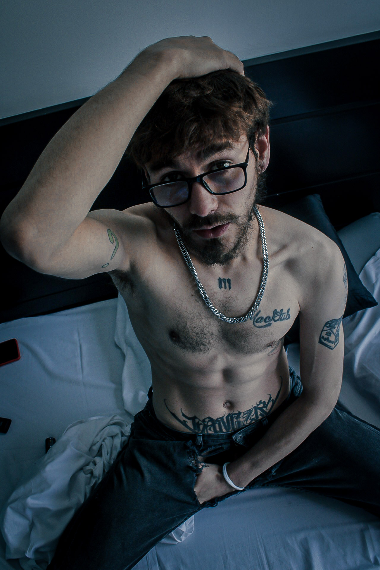 aaronmalik from Jerkmate