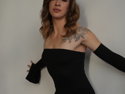 Polish Cam Girl MeganNaughtyy » Live XXX Cam Photo