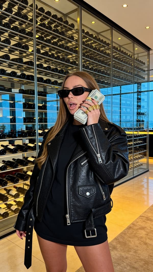 BritishRussianBitch picture 3