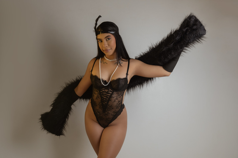 isabellruizz from Jerkmate