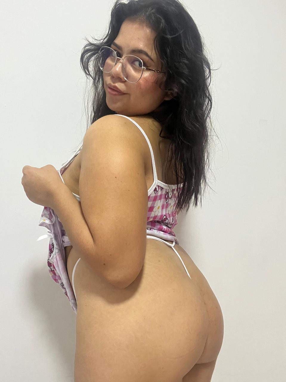 linarossie from Jerkmate