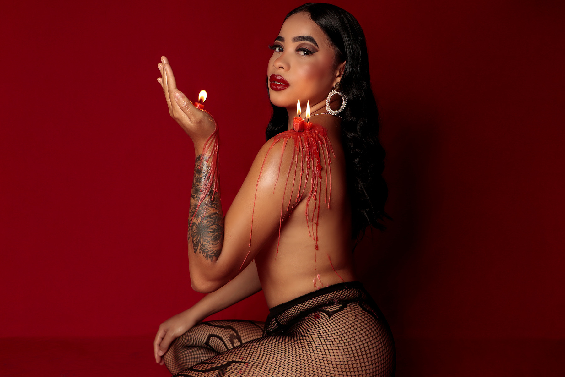 karlabellucci from Jerkmate