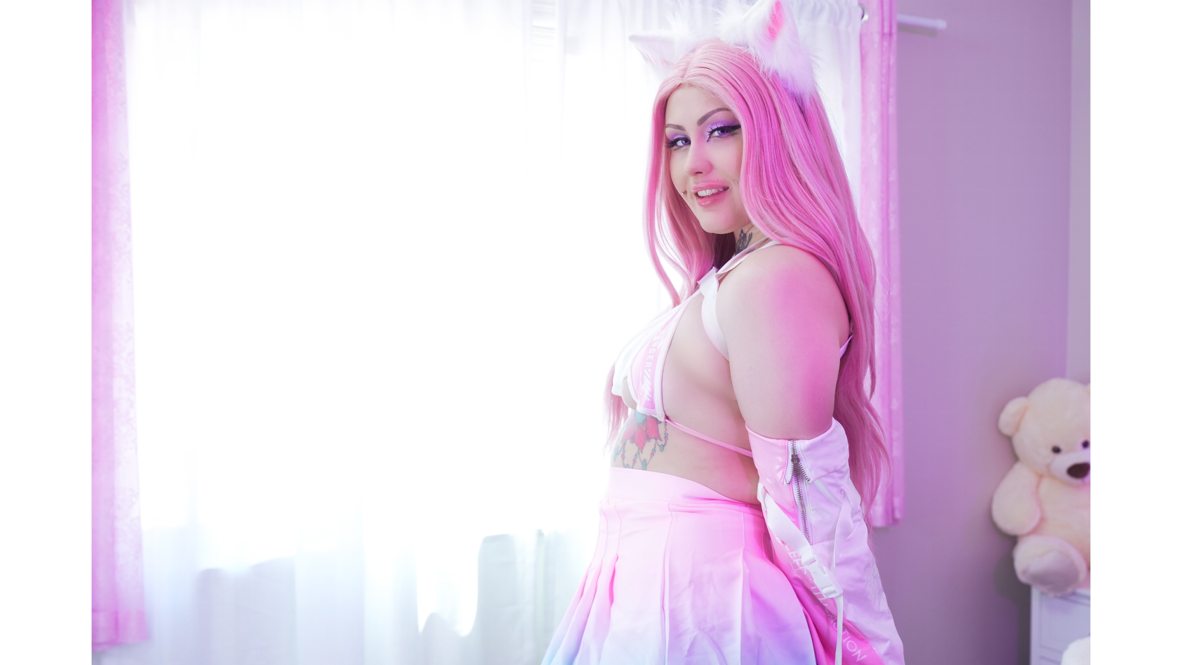 LilithRaeFox