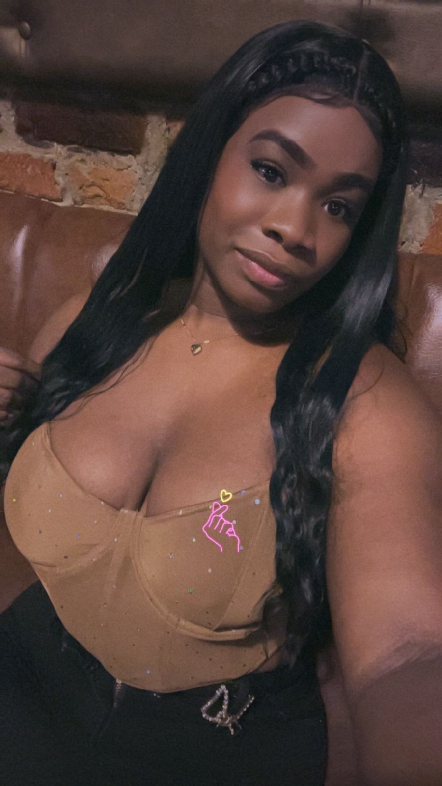 saraievans from Jerkmate