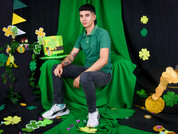 jacoboparkerx pic