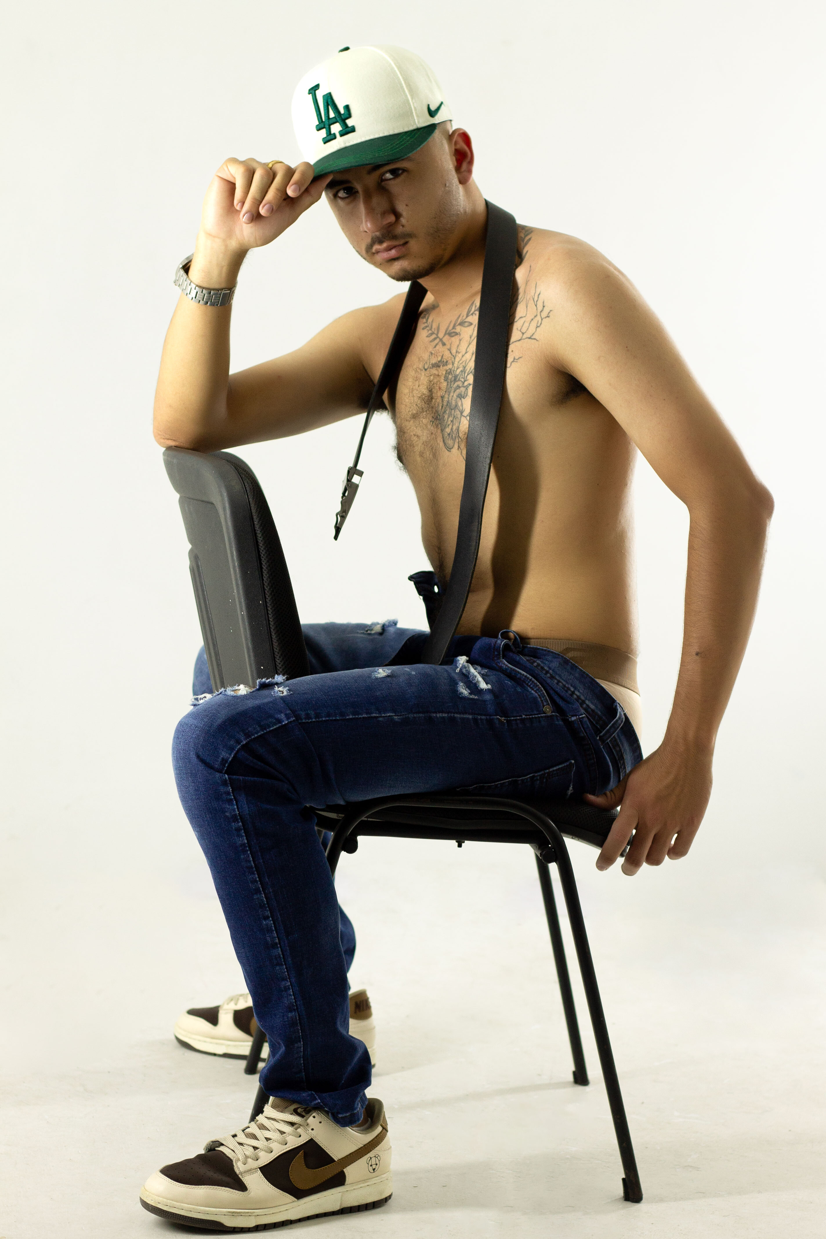 addamparkerr from Jerkmate