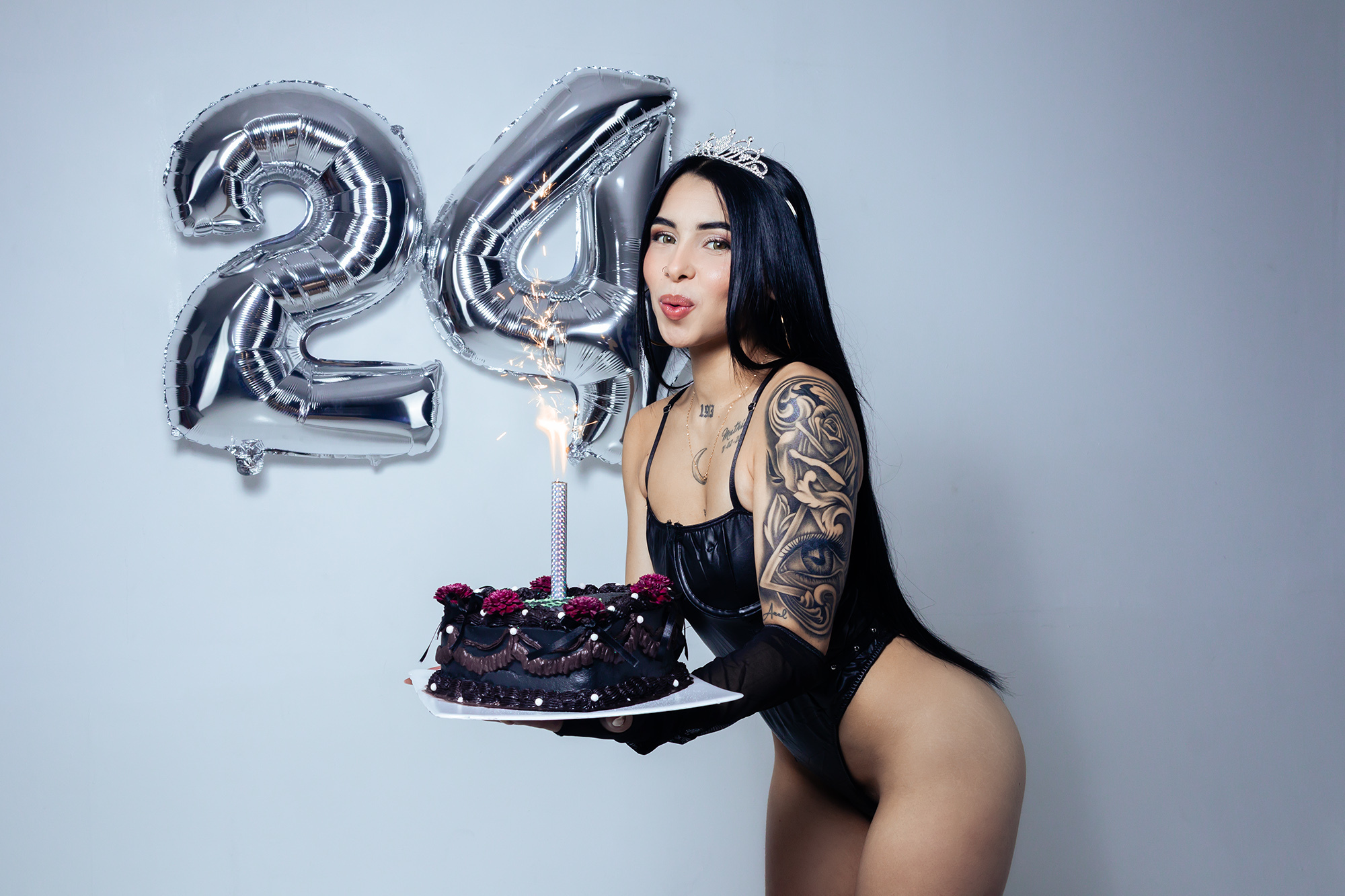 allisonestradaa from Jerkmate