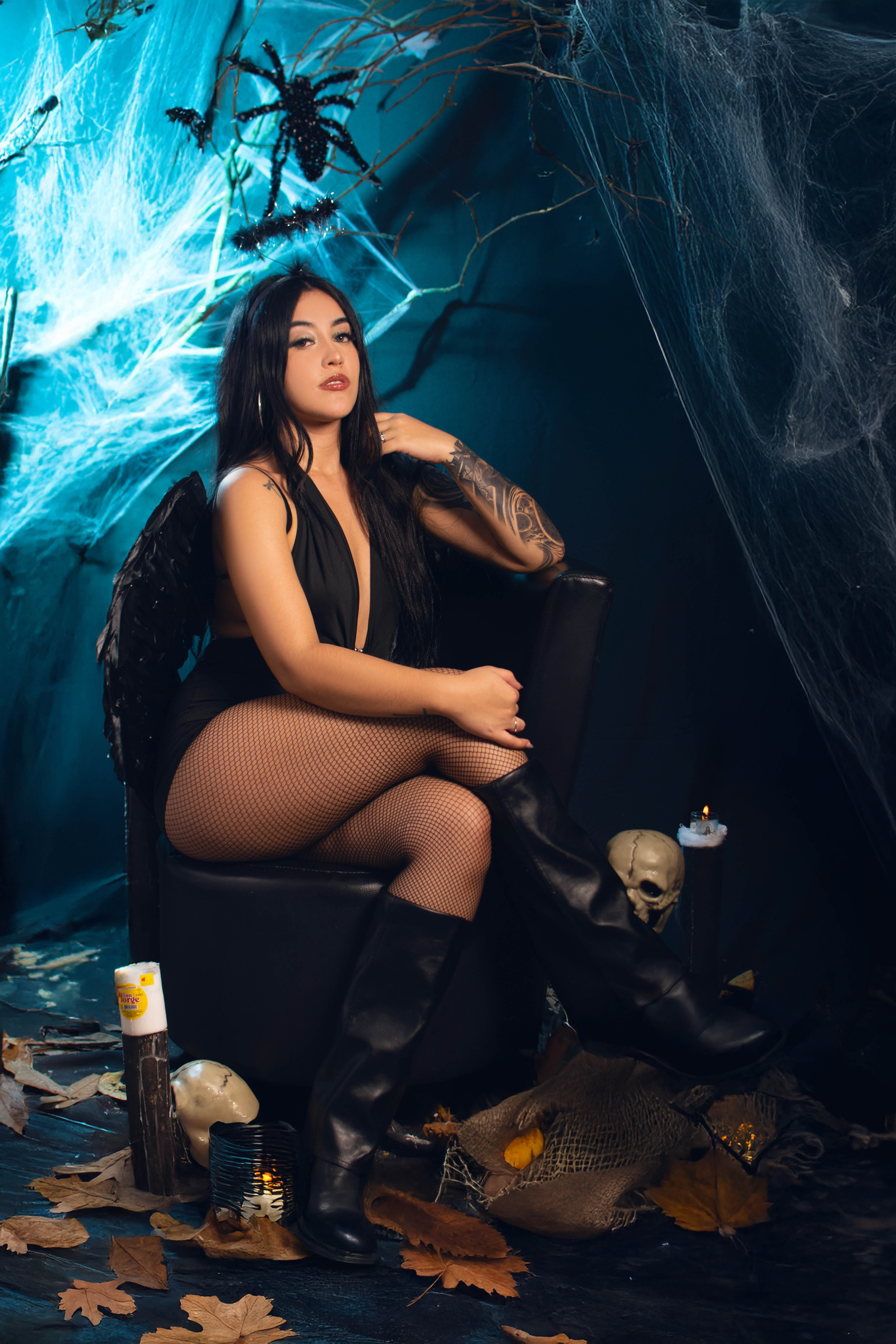 amalia_west from Jerkmate