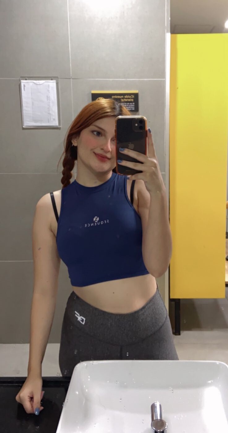 jessicaconnor from Jerkmate