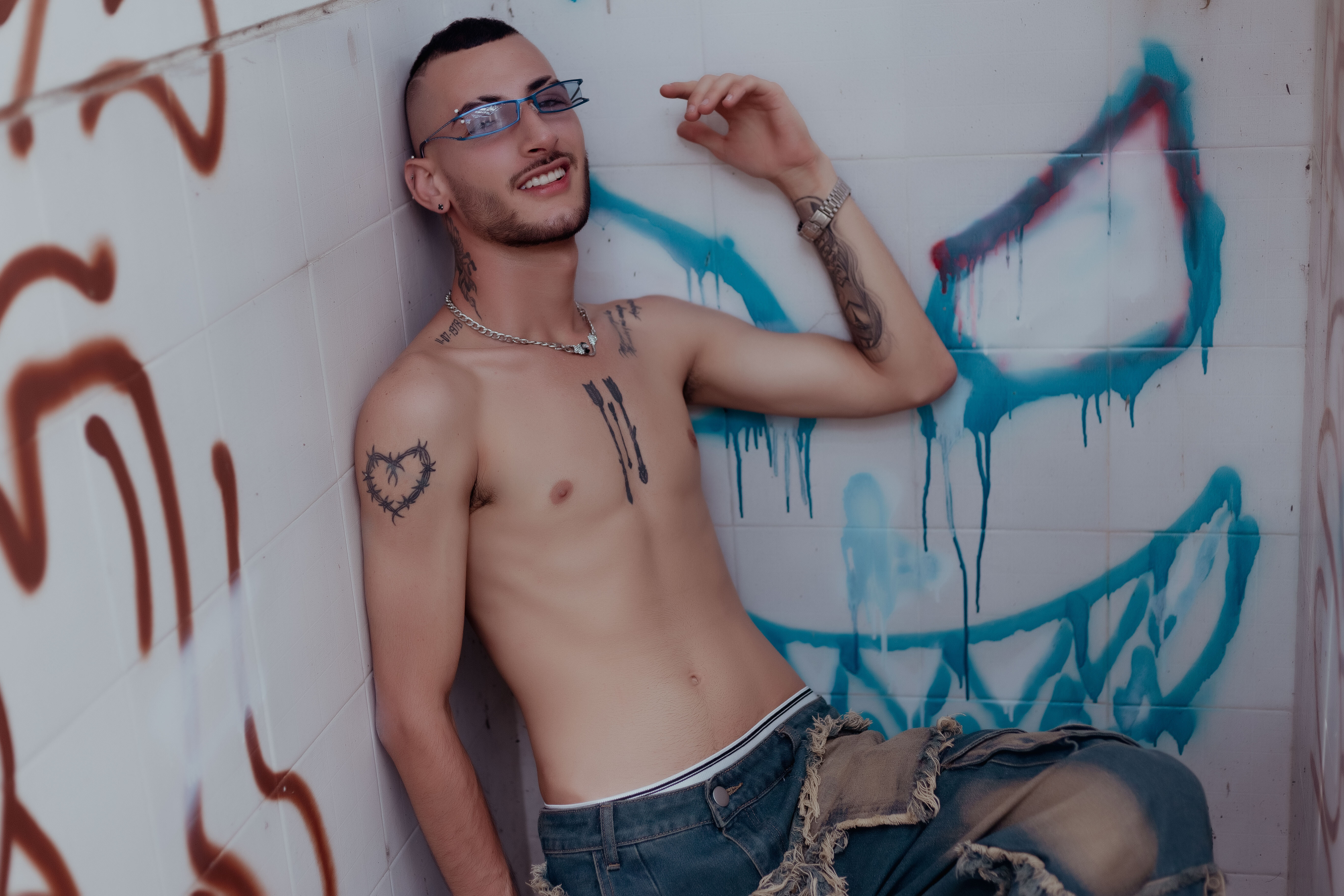 sxxthiago from Jerkmate