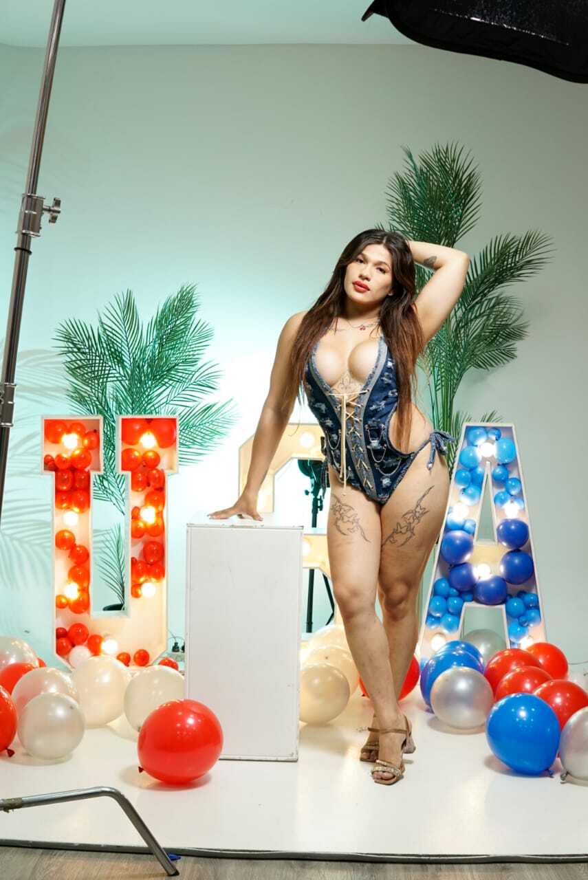 marayacandy from Jerkmate