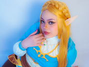 naracosplay pic