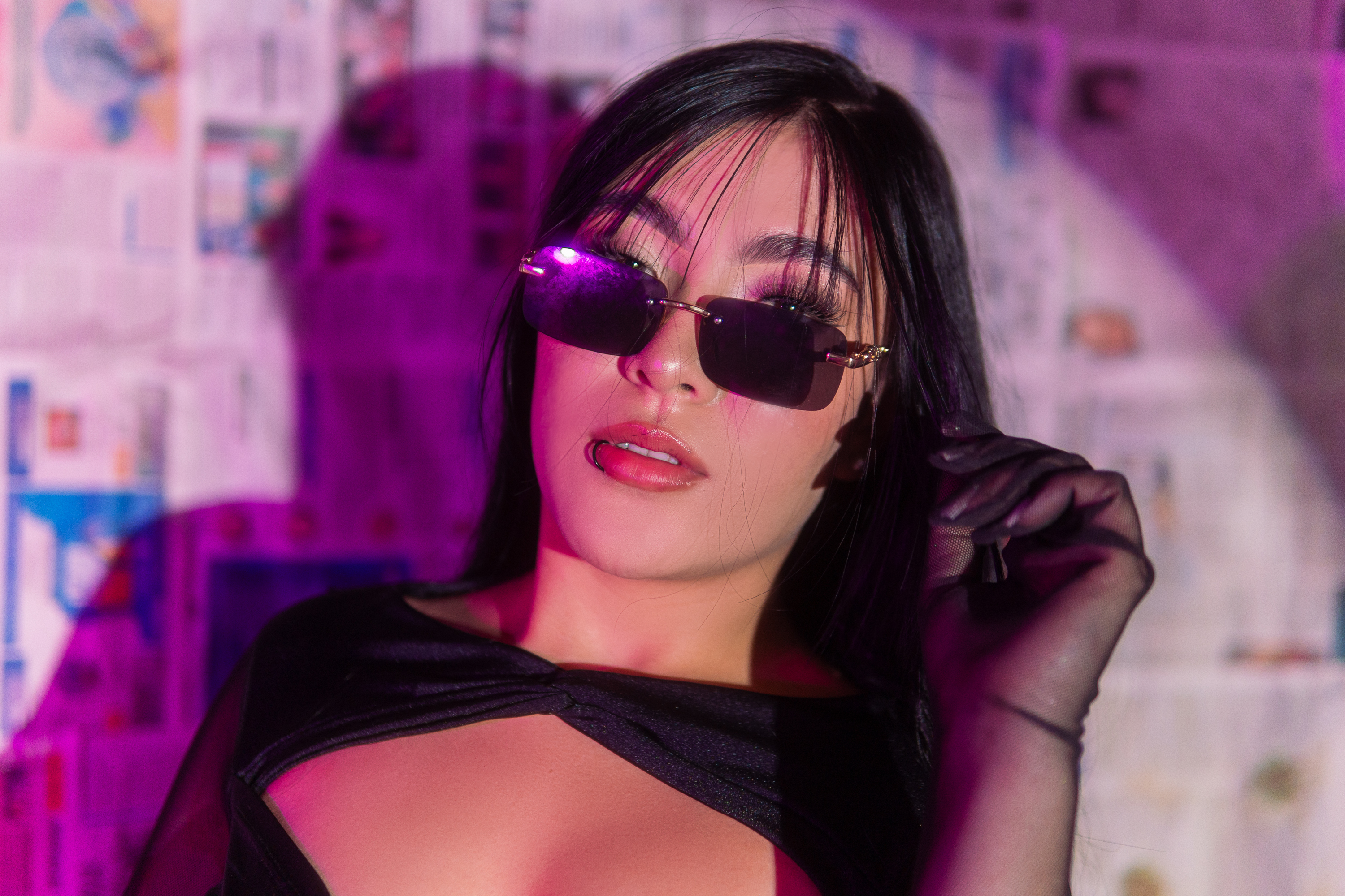 elenaramirez from Jerkmate