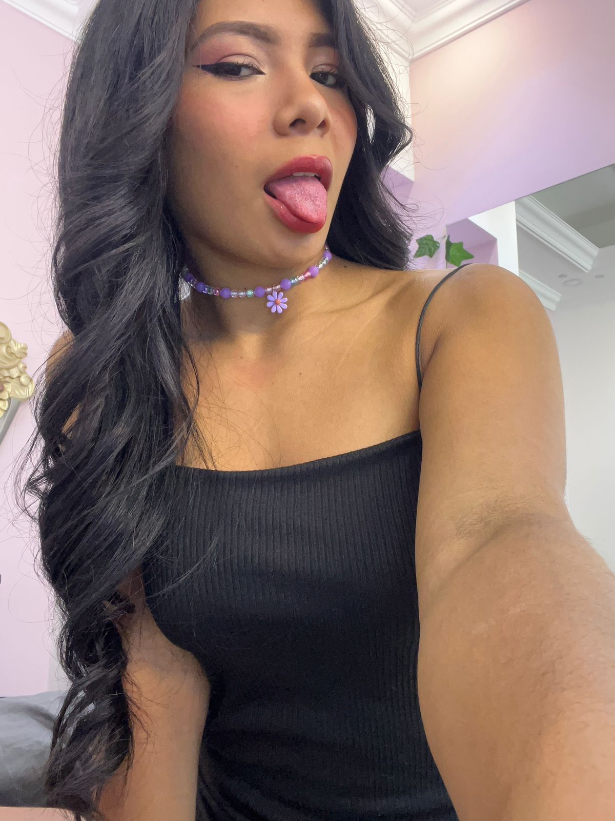 evaajhonson from Jerkmate