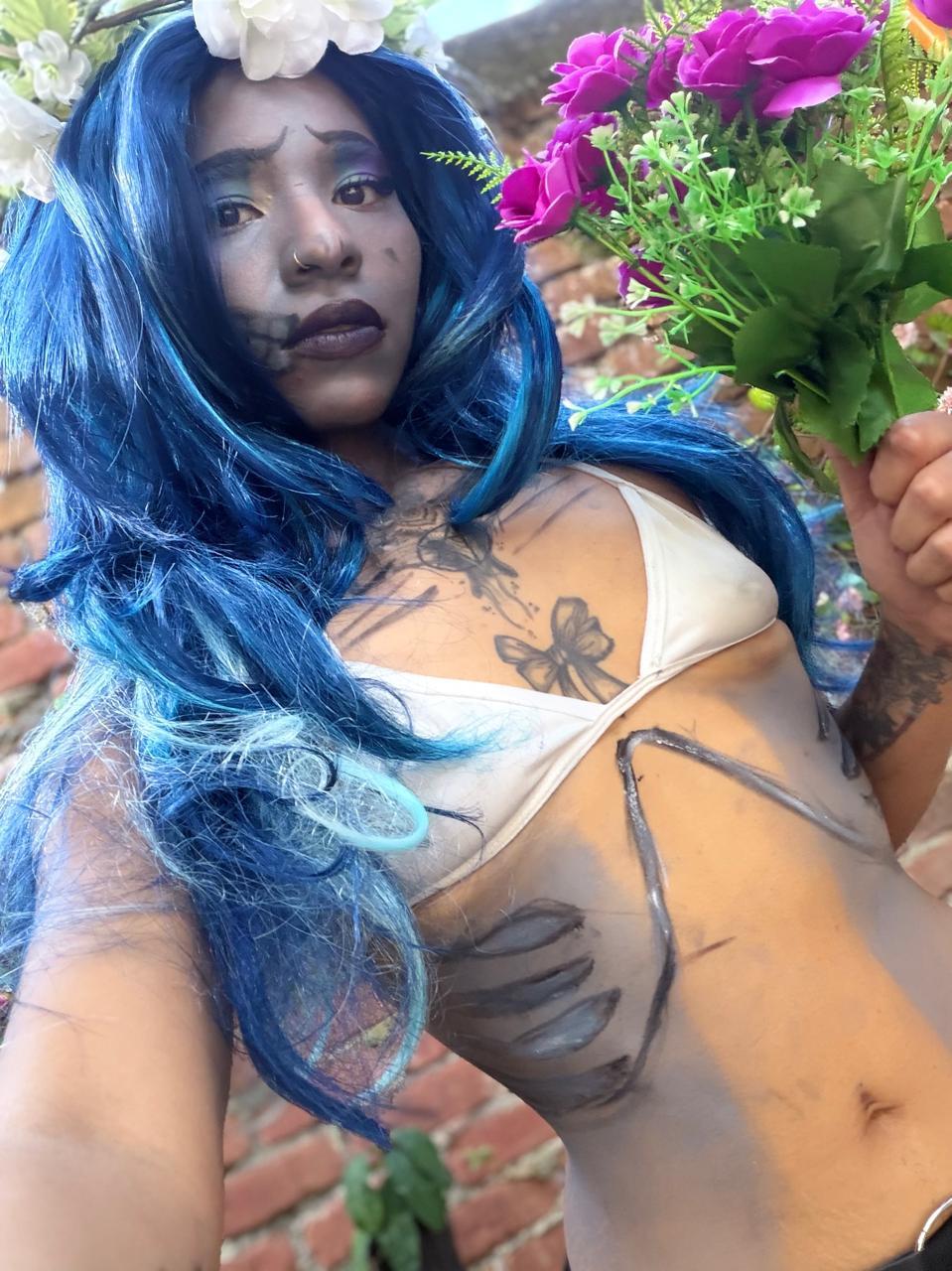 koralinemiller from Jerkmate