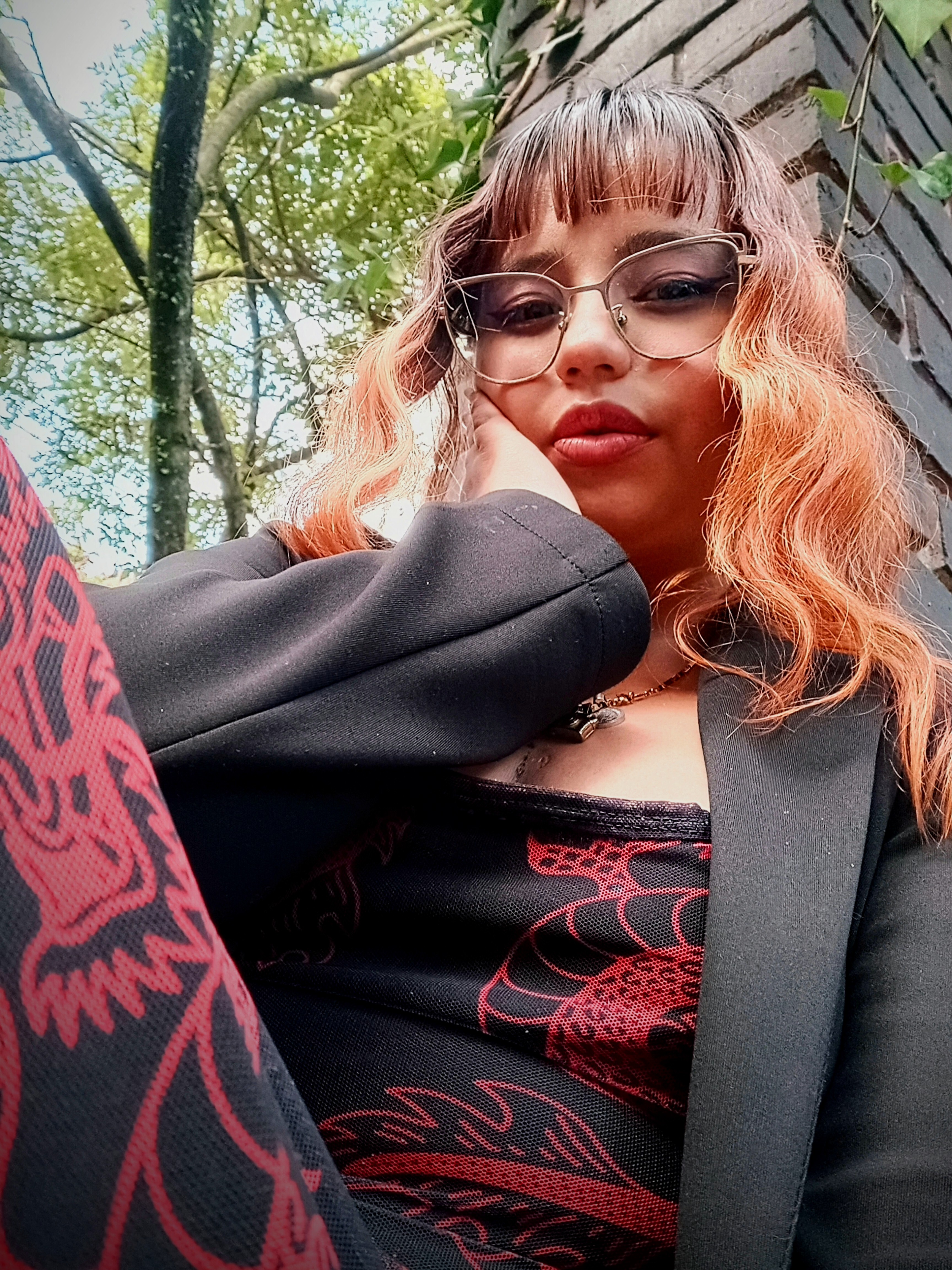 bellevivienne from Jerkmate