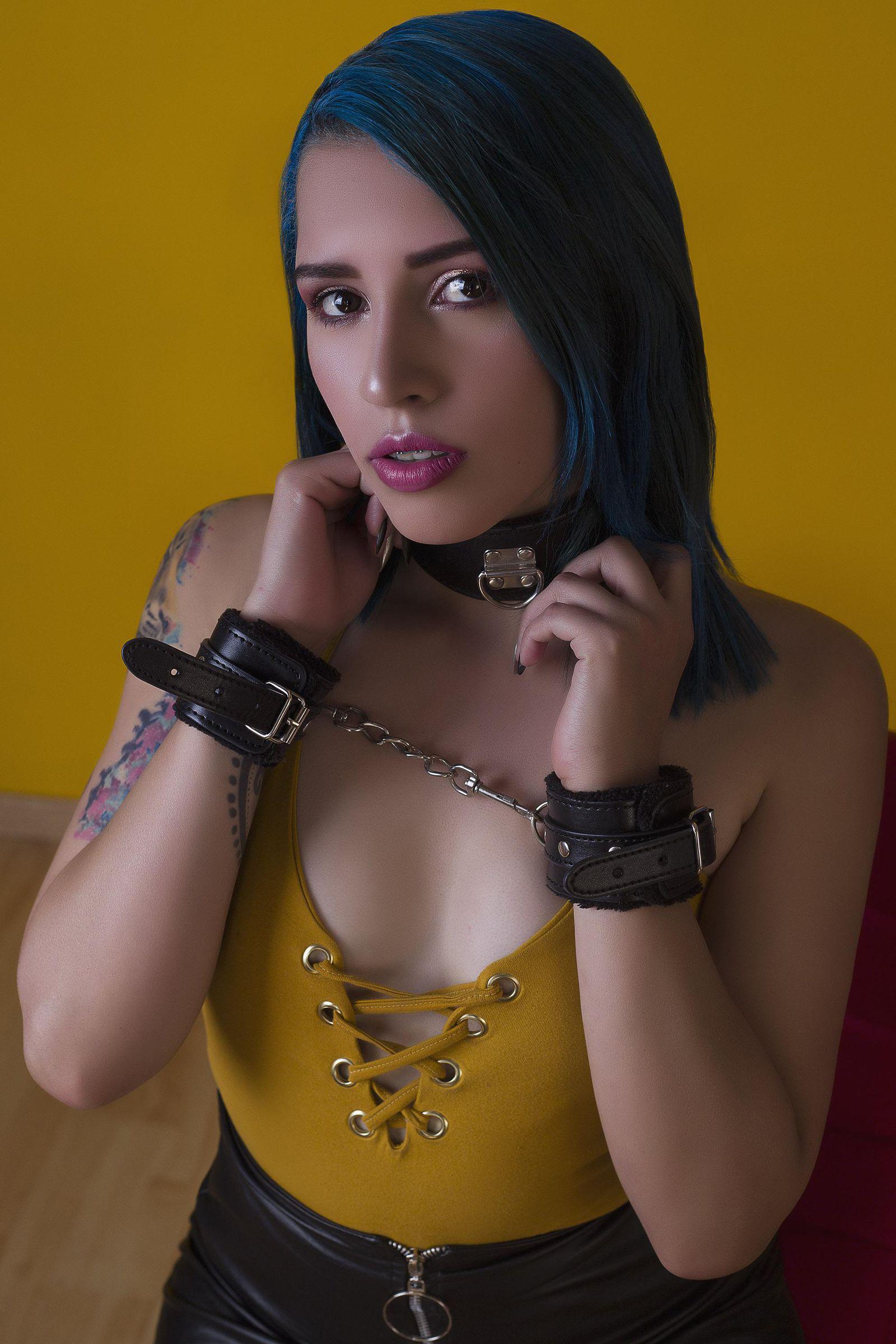 AliiceVonn