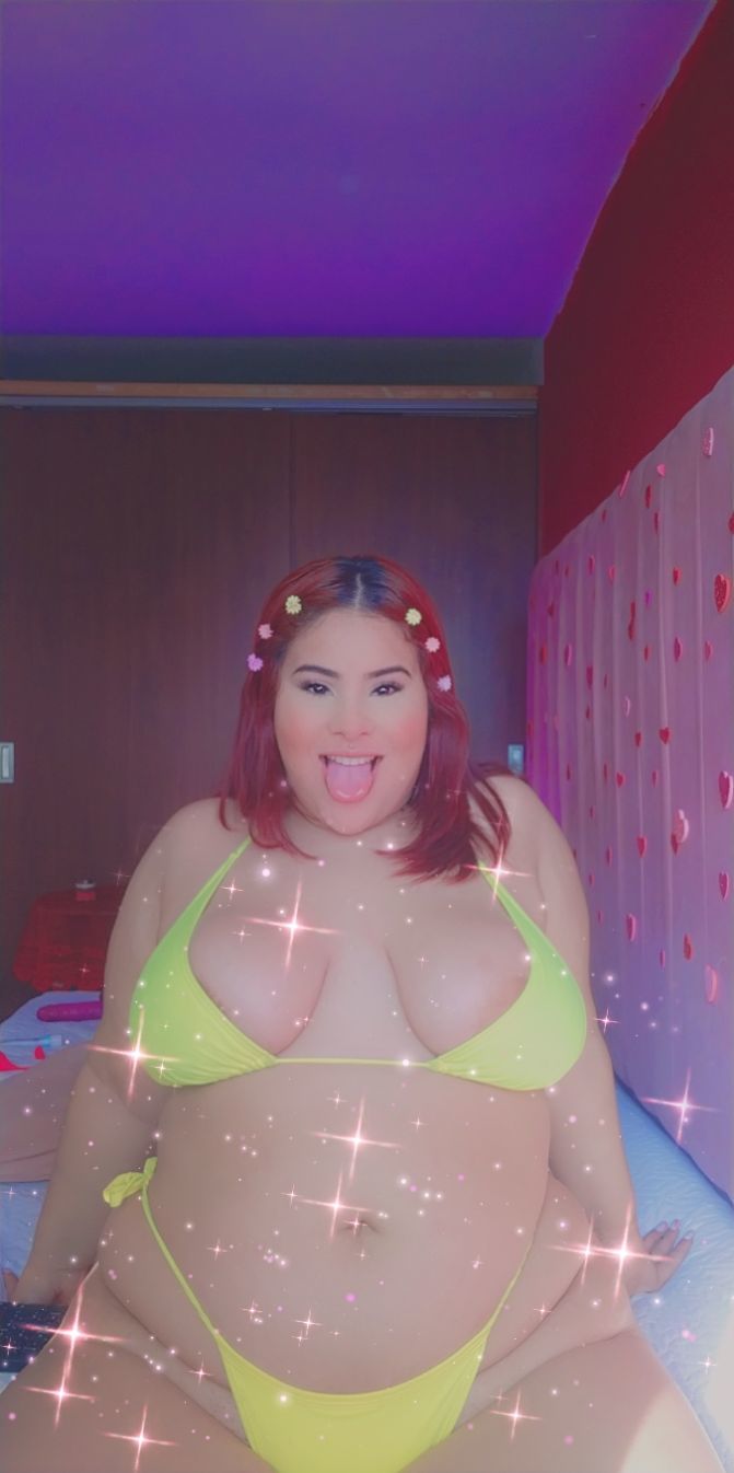 adelinameilo from Jerkmate