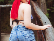 arielsexhot pic