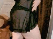 LuxAnnaa Live Cam  37yr old White Black Webcam Model from Ukraine Photo