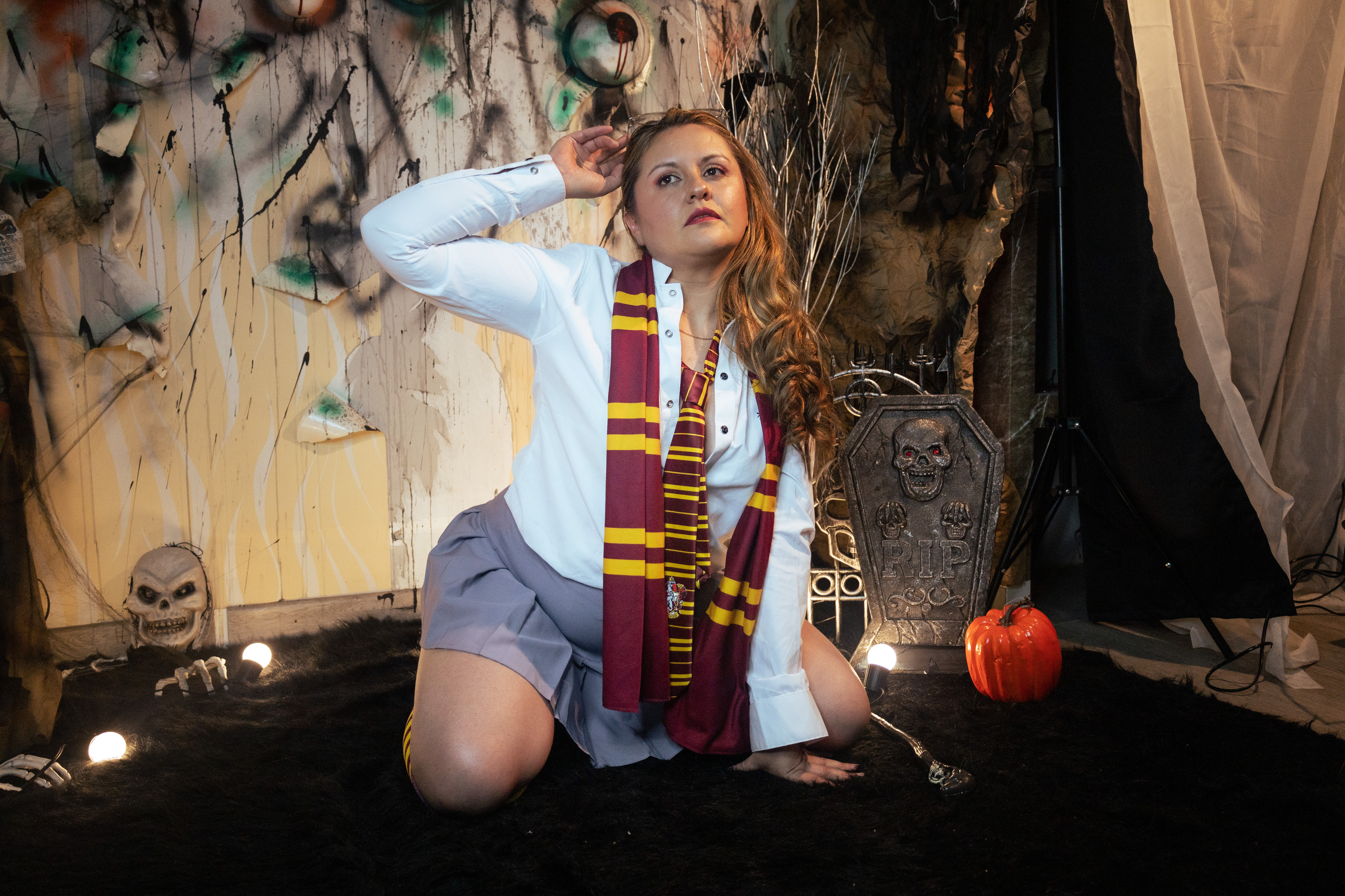 laurenspitzz from Jerkmate