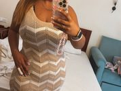 Chat Live with CurvyNatalieX  33 year old Amateur Cam Girl from The United Kingdom Photo