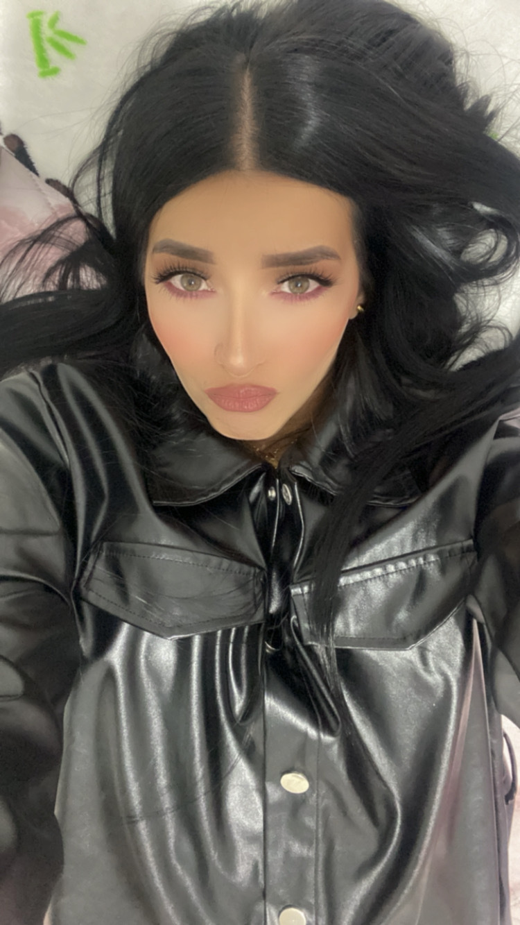 ArianaCortes