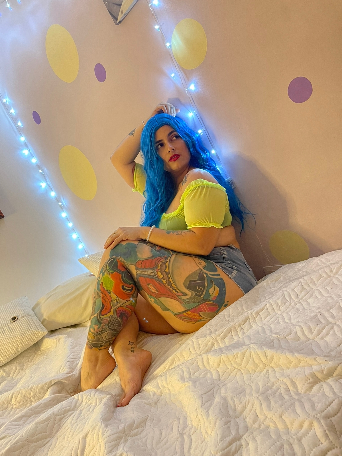 juliiethaservas from Jerkmate