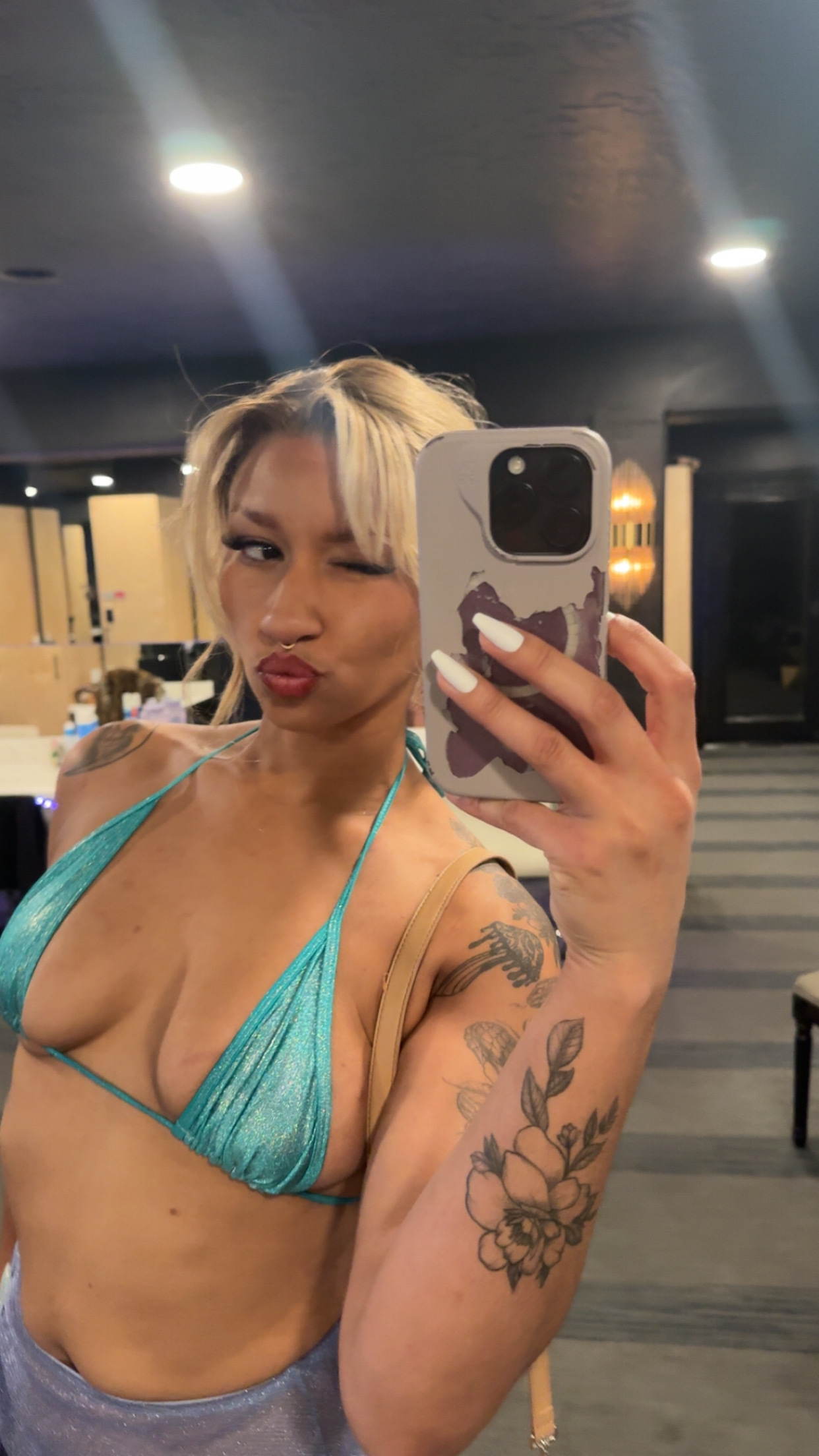 goddessserenity444 from Jerkmate