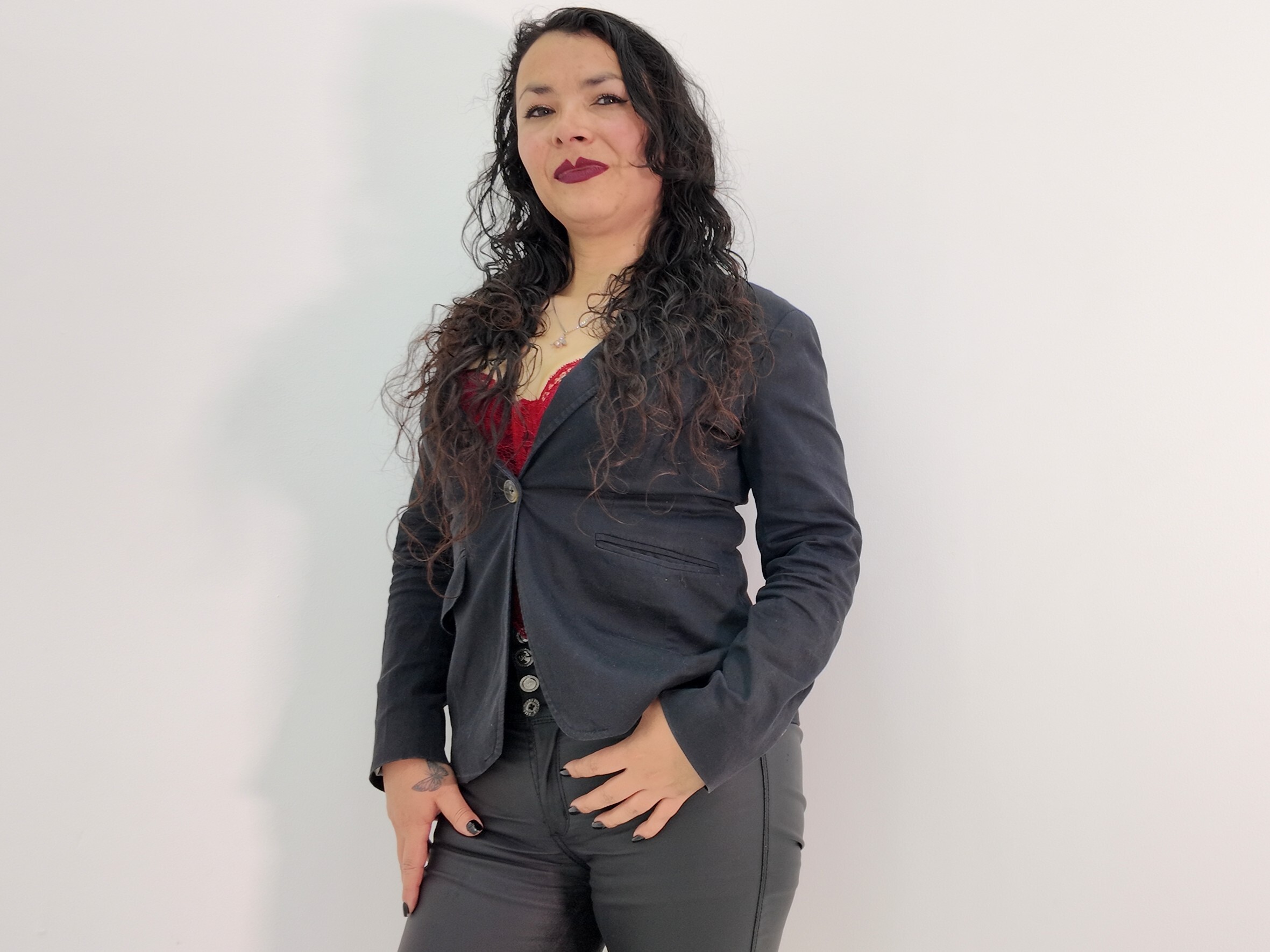 eva_gonsalez from Jerkmate