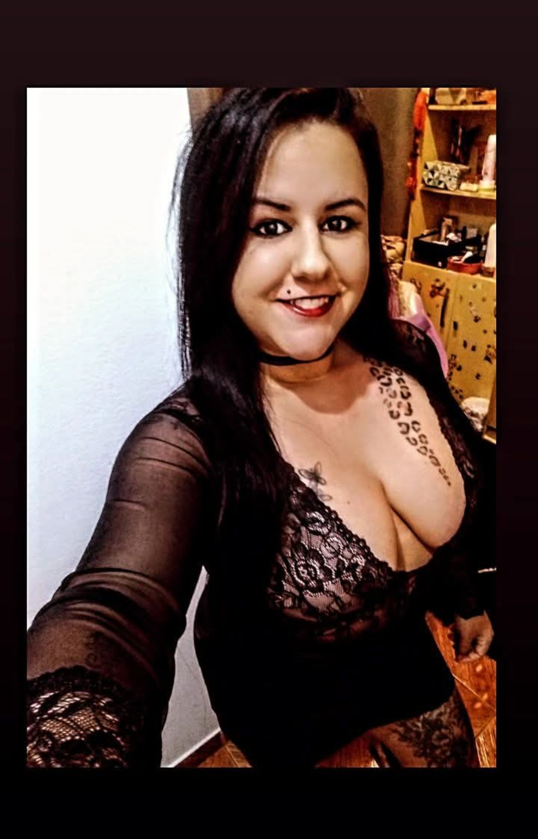 yasminribeiro from Jerkmate