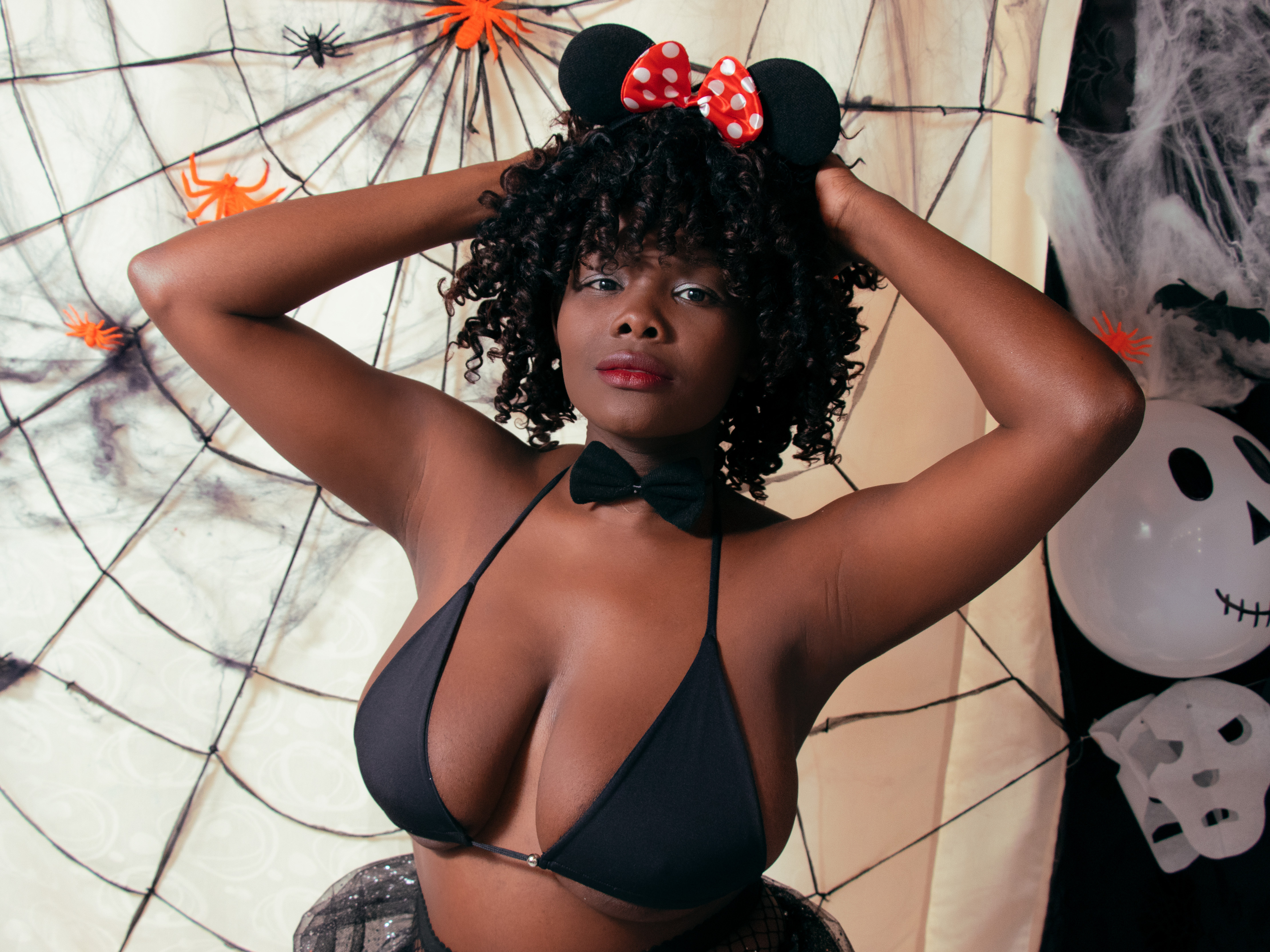 pamelaluxe from Jerkmate