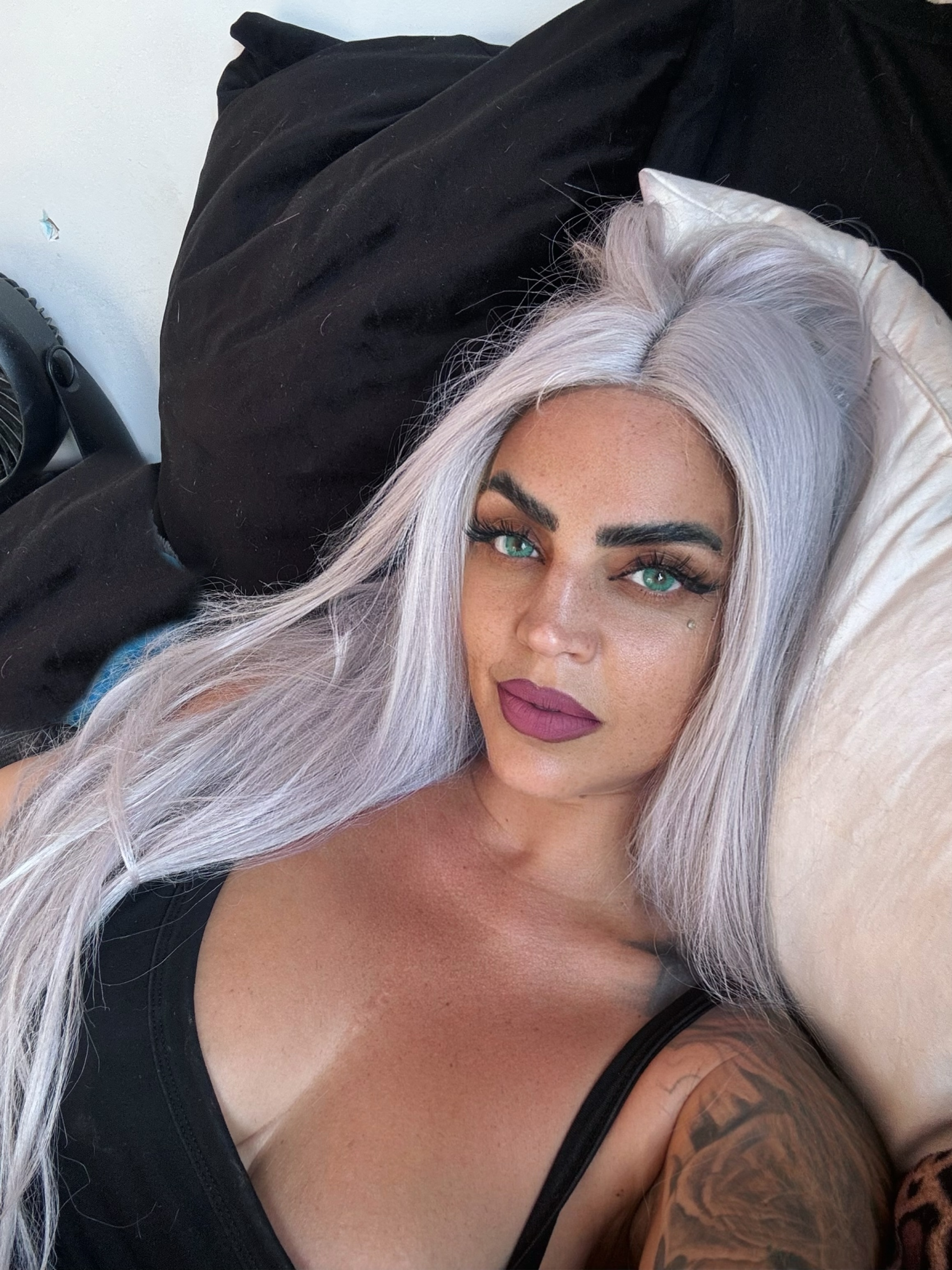 velvetstarr from Jerkmate