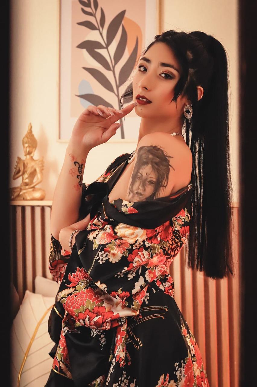 oishii_ambar from Jerkmate